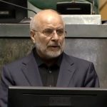 ماجرای انصراف قالیباف در انتخابات به نفع شهید رئیسی