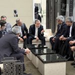 پیشنهاد مکتوب آمریکا هم دروغ بود؟