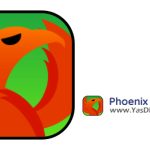 دانلود Phoenix Customizer 1.0.5 Beta – نرم افزار شخصی‌سازی رنگ پوشه‌ها در ویندوز