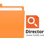 دانلود Directory Monitor Pro 2.16.1.3 + Portable – نظارت بر تغییرات فولدرها