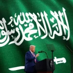 آیا ترامپ نقاب از چهره سیاست خارجی آمریکا برداشت؟