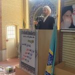سوم خرداد، نماد پیروزی ایمان، تقوا و بصیرت است