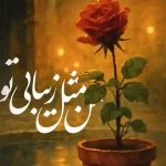 «پلک می‌بندم» محسن چاووشی با ۲ میلیون بازدید