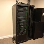 راهنمای خرید سرور رکمونت HP برای دیتاسنتر ها