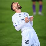 مهاجم پرسپولیسی به داد ملوان رسید