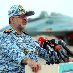 امیر واحدی: خرمشهر نماد مقاومت ملت ایران است