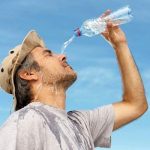 چند توصیه برای نجات از گرمازدگی