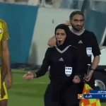 ببینید؛ خلاصه بازی بنی‌یاس ۲-۲ اتحاد کلبا