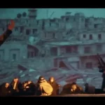 ماجرای ساخت دموی جهنم در شهر فومن