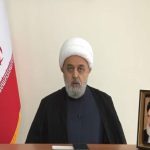 سه اصل عدالت، امنیت و کرامت باید مورد توجه جهانیان قرار بگیرد/ قدردانی از صدور فتوای علما در  دفاع از مردم فلسطین