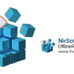 دانلود NirSoft OfflineRegistryView 1.05 x86/x64 – نرم افزار مشاهده فایل‌های رجیستری در ویندوز