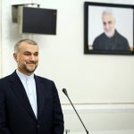 ابطحی: شهید امیرعبداللهیان امیر دیپلماسی مقاومت بود