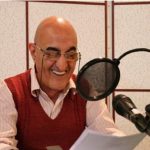 صحبت‌های تورج نصر درباره وضعیت امروز صداپیشگی