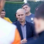 داستان جدید مهدی تاج