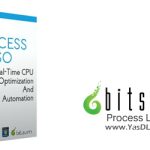 دانلود Bitsum Process Lasso Pro 15.1.1.26 – نرم افزار جایگزین تسک منیجر