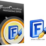 دانلود High-Logic FontCreator Pro 15.0.0.3022 x86/x64 – نرم افزار ساخت فونت