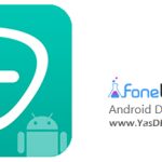 دانلود FoneLab Android Data Recovery 3.1.50 – بازیابی اطلاعات حذف شده اندروید