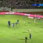 ببینید؛ گل قهرمانی استقلال مقابل ملوان با شوت چشمی دقیقه ۱۲۰