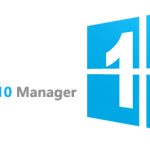 دانلود Yamicsoft Windows 10 Manager 2.1.6 + Portable – نرم افزار مدیریت ویندوز 10