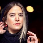 پاشا رستمی همسر خوش قد و بالای ستاره پسیانی رونمایی شد + عکس