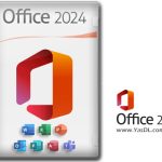 دانلود آفیس 2024 – Microsoft Office Professional Plus 2024 VL 2503 Build 18730.20122 x64 Final