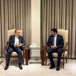 عراقچی وارد اسلام‌آباد شد