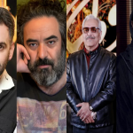 همکاری دوباره مهران مدیری و سحر زکریا با سریال «شیش ماهه»