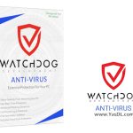دانلود Watchdog Anti-Virus 1.8.500 – نرم افزار آنتی ویروس قوی برای ویندوز