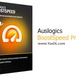 دانلود Auslogics BoostSpeed 14.0.1.0 + Portable – نرم افزار افزایش سرعت ویندوز