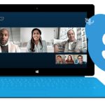 دانلود اسکایپ برای ویندوز ،کامپیوتر و اندروید Skype Desktop 8.150.0.125 Win/Mac/Android/Portable