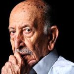 یادی از مرتضی احمدی به بهانه روز بازیگر
