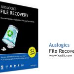 دانلود Auslogics File Recovery Professional 12.0.1 + Portable – نرم افزار بازیابی اطلاعات هارد