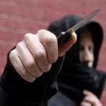 شرور مسلح به ضرب گلوله پلیس متوقف شد