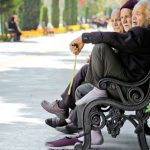 واریز حداقل 15/000/000تومان بحساب حقوق بازنشستگان تأمین اجتماعی | واریزی حقوق بازنشسته ها از ۳۰ اردیبهشت ۱۴۰۴  با افزایش 45 درصدی