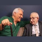 مستند گیله پیرمرد در راه سینماها