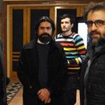 «سیدحجت طباطبایی» هنرمند باسابقه مشهدی، مدیرکل حوزه ریاست سازمان سینمایی کشور شد