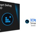 دانلود IObit Smart Defrag Pro 10.4.0.441 – نرم افزار یکپارچه سازی هارد