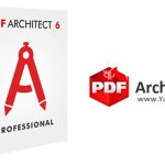 دانلود PDF Architect Pro + OCR 9.1.74.23030 x86/x64 – نمایش، ساخت و ویرایش اسناد PDF