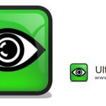 دانلود UltraVNC 1.6.1.0 x86/x64 – نرم افزار کنترل سیستم از راه دور