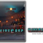 دانلود بازی HiveCorp برای PC