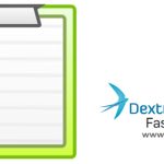 دانلود Dextronet FastPaste 3.3 Professional – داشتن همزمان چند حافظه کلیپ بورد در ویندوز