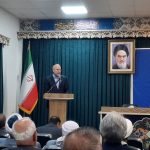 قالیباف: هیچ‌کس مخالف ارتباط با دنیا نیست / مجلس به دنبال حذف موانع قانونی برای توسعه و پیشرفت کشور است