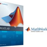 دانلود MathWorks MATLAB R2025a v25.1.0.2943329 / R2024a / R2023b / R2021b / R2021a / R2020b x64 Win/Mac – نرم افزار متلب