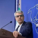 بقایی: اسنپ‌بک را برای امتیاز گیری مطرح کرده‌اند و ما به هیچ عنوان امتیاز نمی‌دهیم