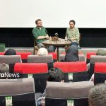 بررسی فرصت شخصیت پردازی در پاتوق فیلم کوتاه مشهد