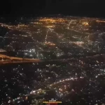 پدافندِ تهران فعال شد