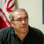 «امیر سمواتی»، تهیه‌کننده سینما، درگذشت + علت فوت