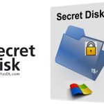 دانلود Secret Disk Professional 2025 v309 – نرم افزار ساخت درایور مخفی در ویندوز