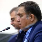اخبار خوب تاجرنیا به استقلالی‌ها در بحبوحه حملات!