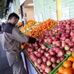 میادین میوه و تره‌بار تهران از ۸ صبح تا ۱۶ باز است